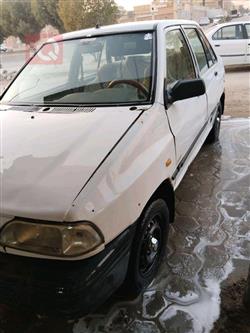 Saipa 131